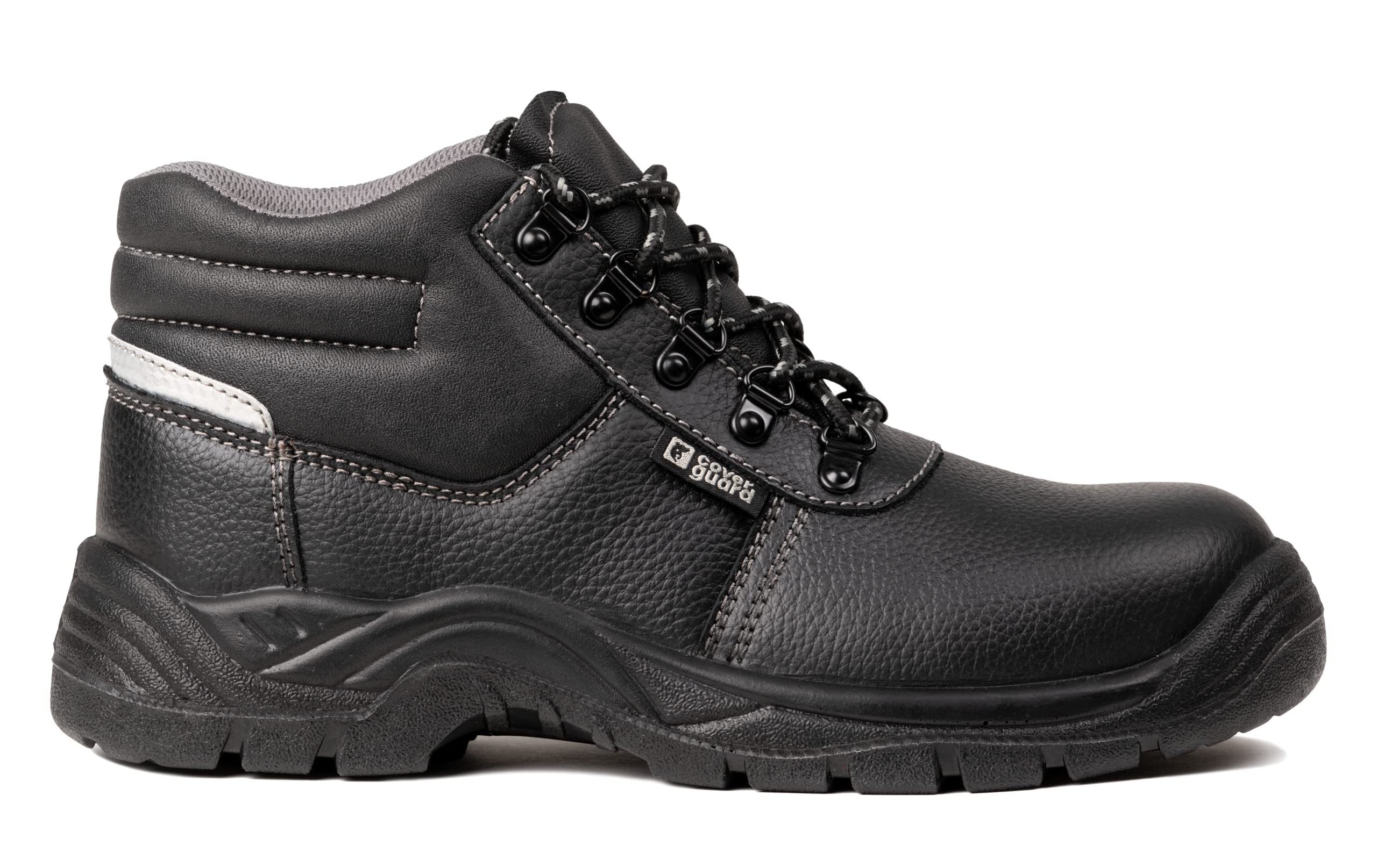 Coverguard Chaussures de sécurité Montantes Agate II S3 SRC