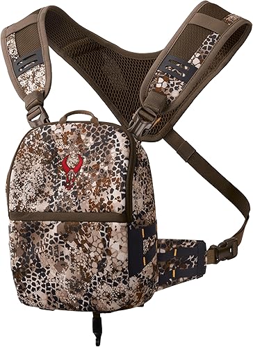 Miniatura 9 de Badlands Bino Mag 2  Sistema modular de arnés binocular para un rendimiento y durabilidad óptimos