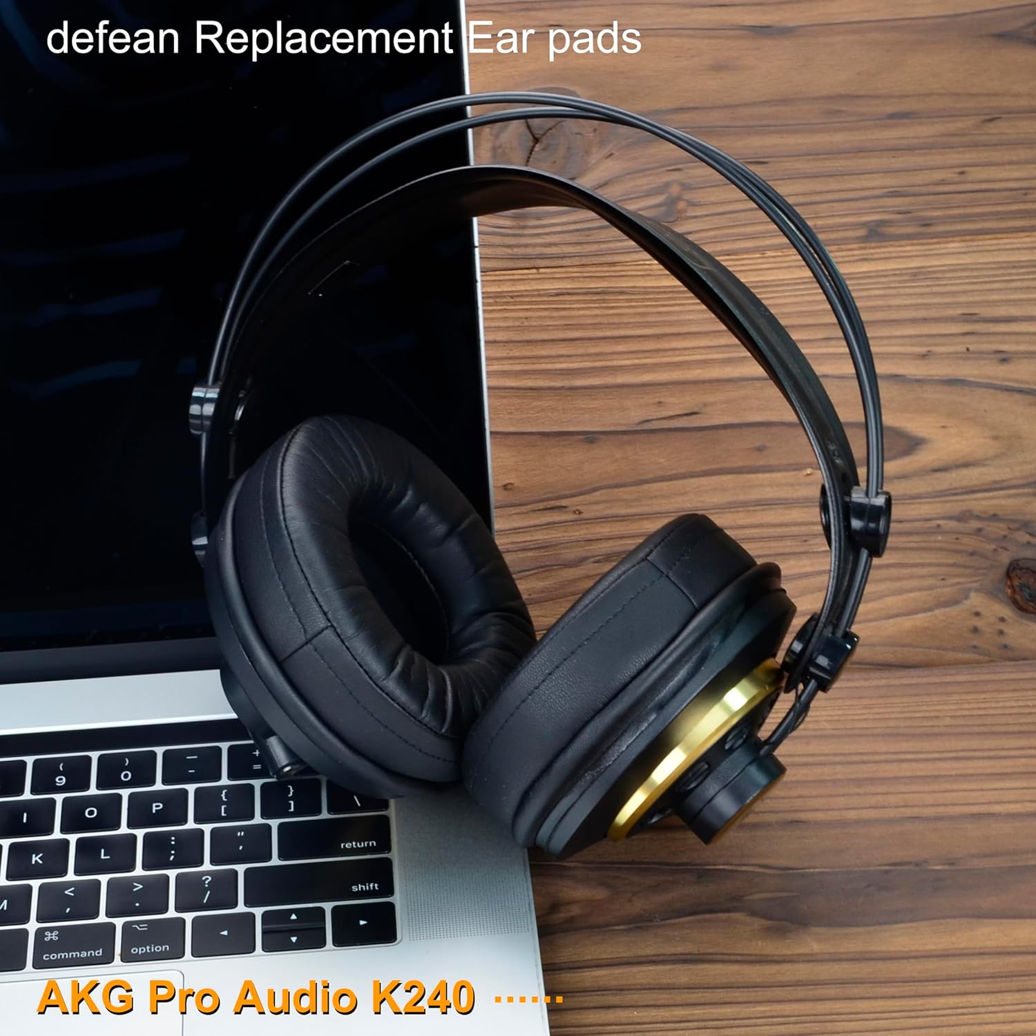 Replacement Ear Akg K553 Earpads YunYiYi Replacement Earpads Ear