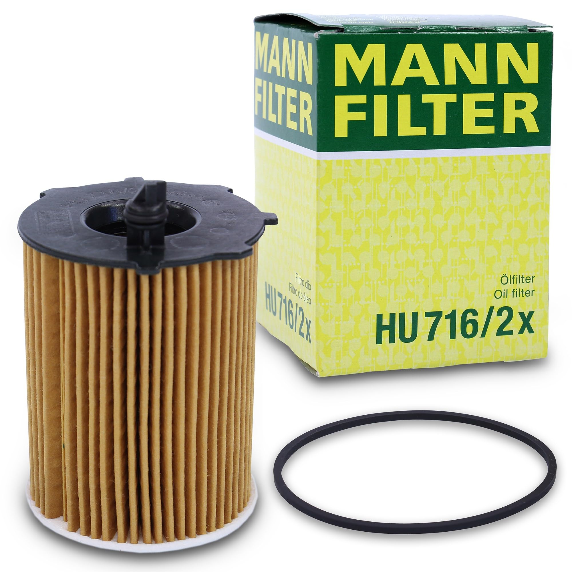 Set composto da Impostare il filtro tagliando SET B 10492950