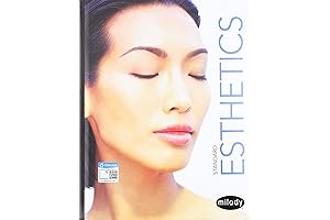 Milady Standard Foundations with Standard Esthetics: Fundamentals
