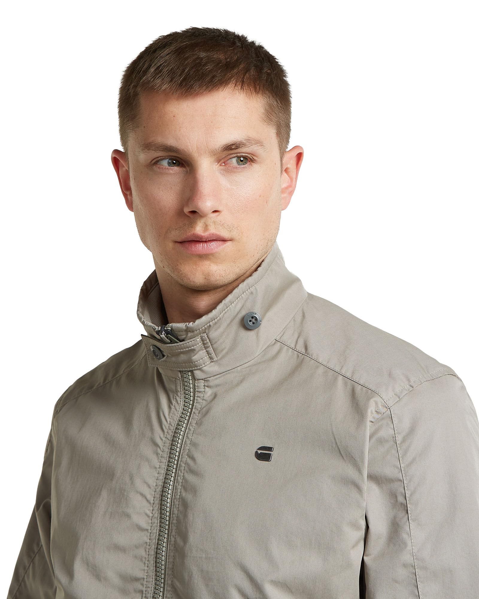 G-STAR Herren Track Jkt Jacket (1er Pack)