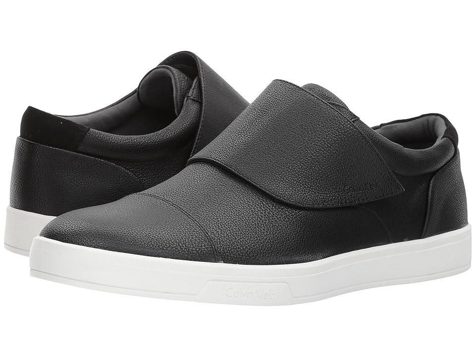 

Calvin Klein Beacon (Black) Men's Shoes