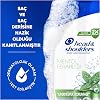 Head & Shoulders Mentol Ferahlığı Kepek Karşıtı Şampuan 330ml