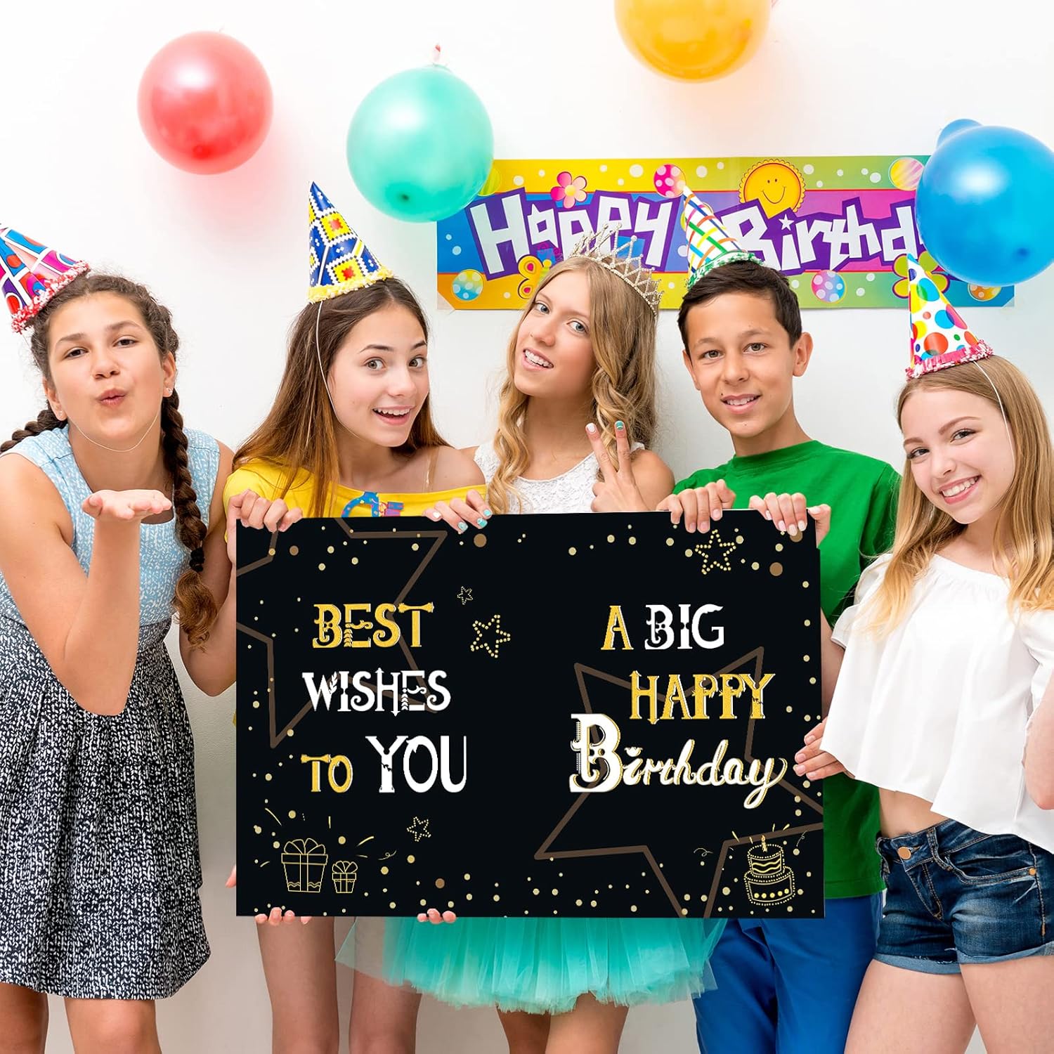 Divertidas Tarjetas De Cumpleaños Para Hombres Y Mujeres – Big Hit – Tarjetas De Cumpleaños Groseras Para Mamá