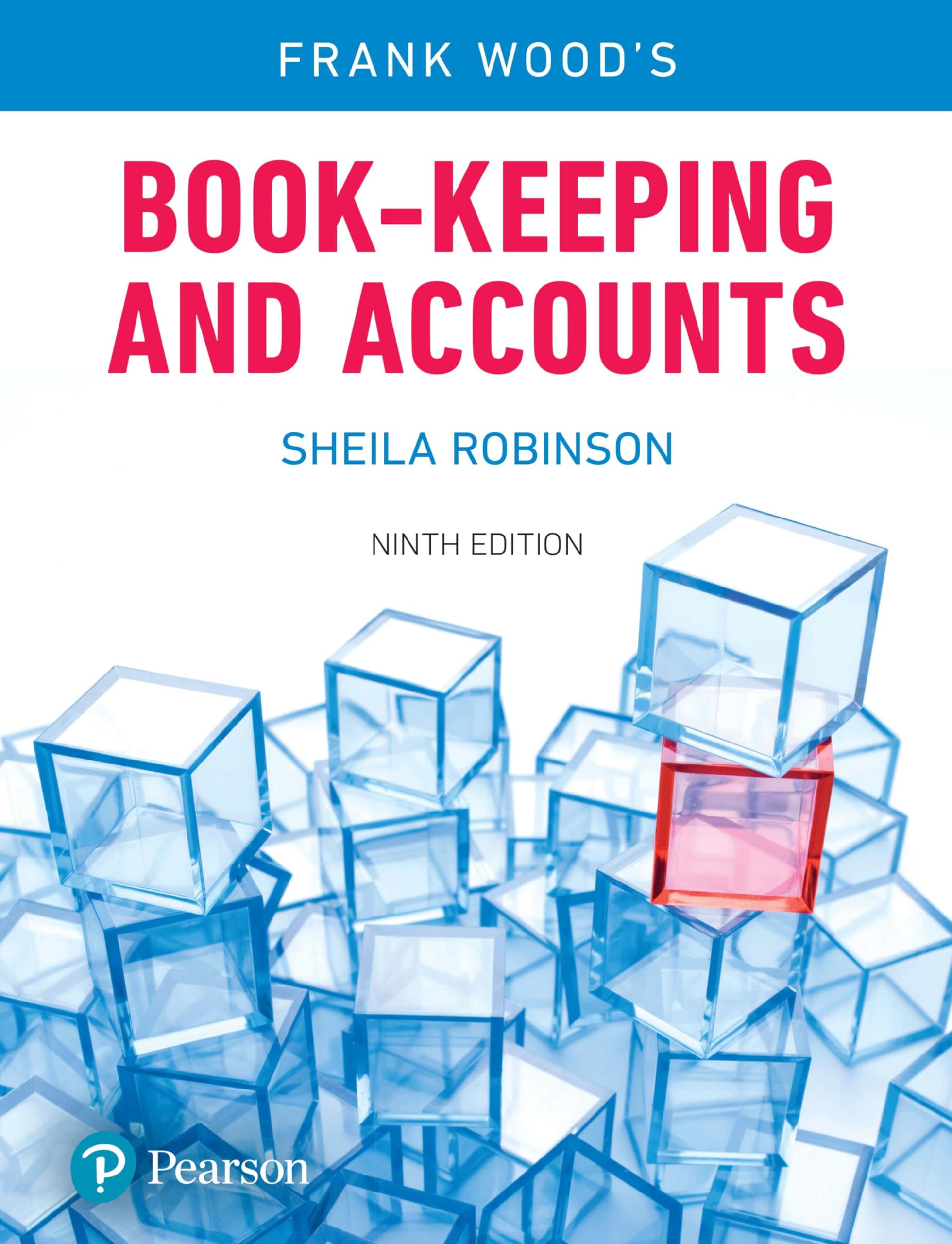 Frank Wood's Book-keeping and Accounts