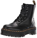 Women's Molly Combat Boot