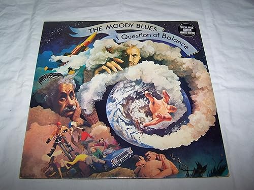 A Question of Balance