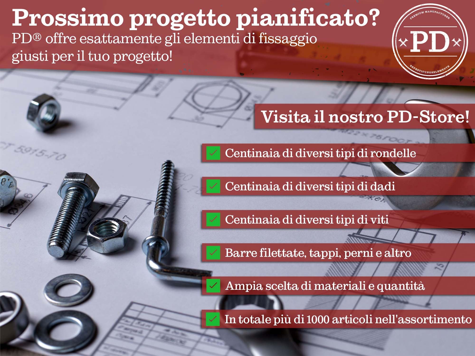 PD® Tappi a Lamelle Rotondi 60mm per Tubo | PE Terminale di Plastica | Protezione Tubi Tappo Alettato | Nero | 4 Pz.