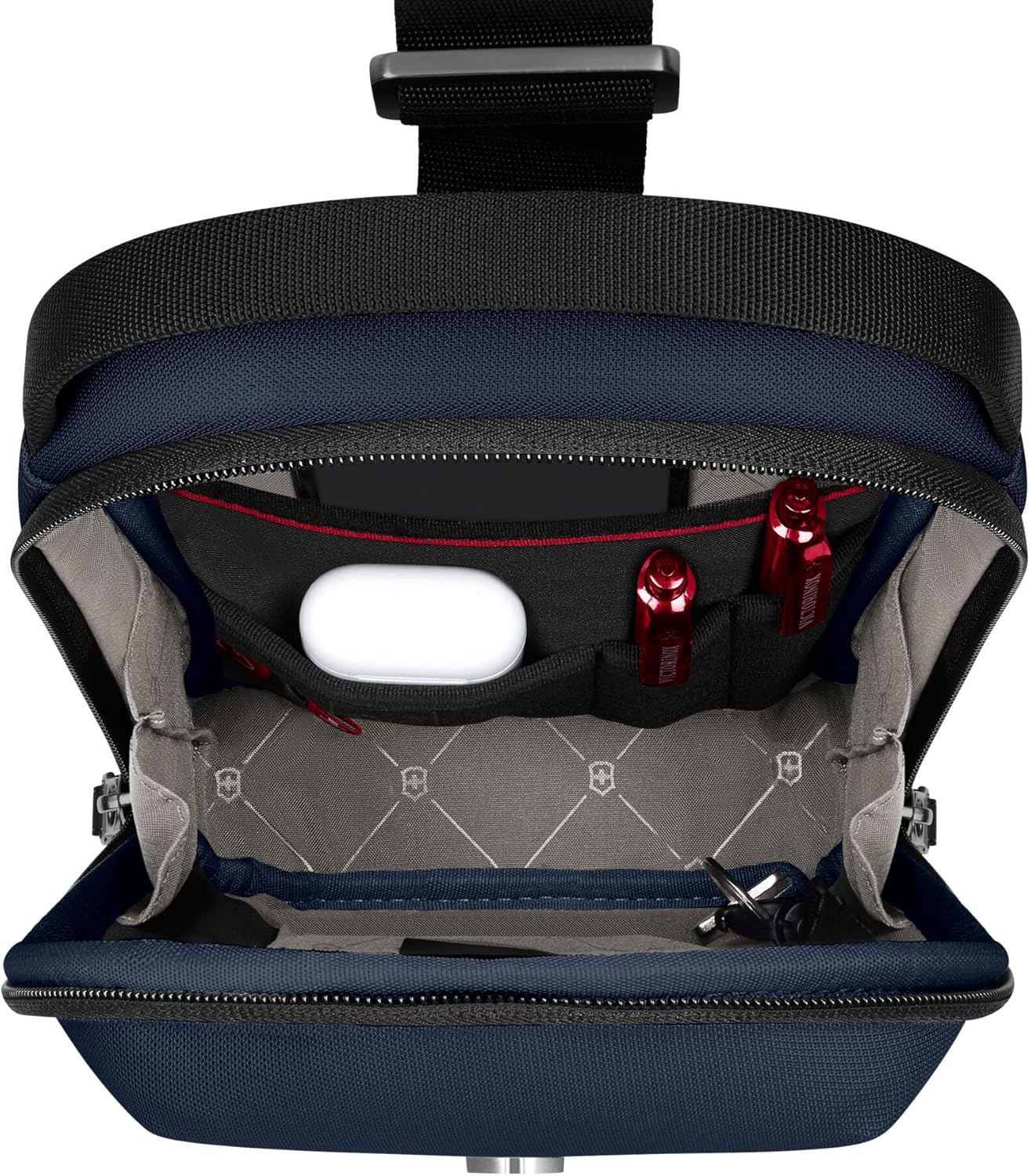 Victorinox Altmont Modern Sling Bag Navy Blue