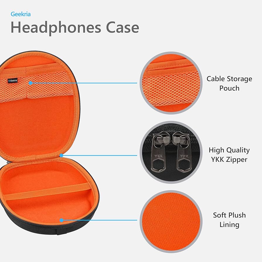 Amazon.co.jp: Geekria ケース 互換性 Shield ヘッドホンケース 互換性 Amazon.co.jp: Geekria ケース 互換性 Shield ヘッドホンケース 互換性