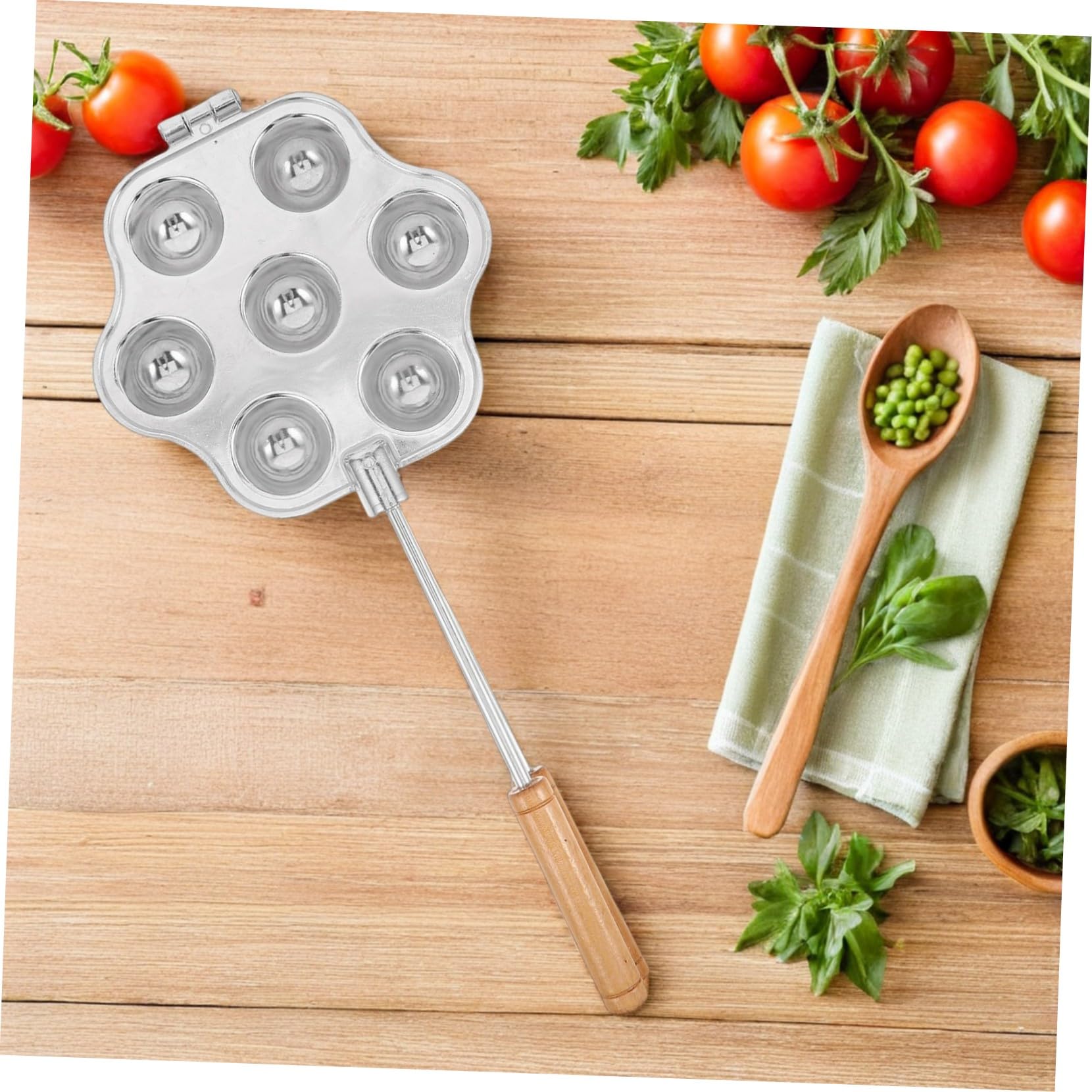 Cabilock Moldes Para Tartas Para Hornear Mini Molde De Acero Al Carbono Para Tartas Mini