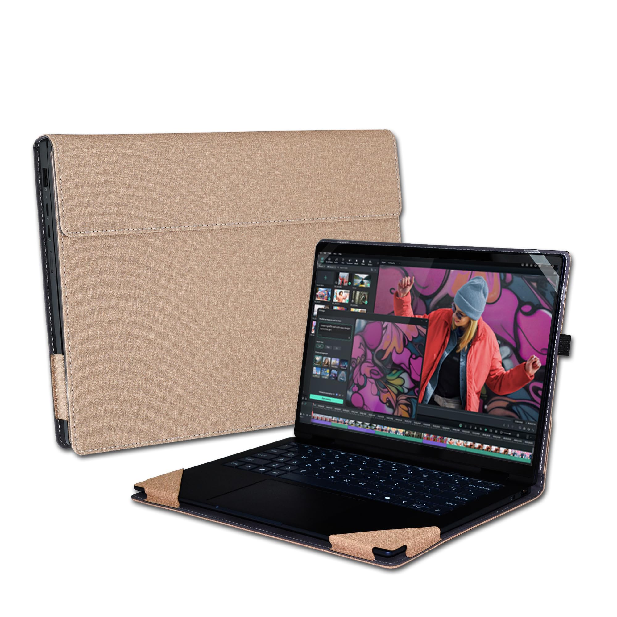 Lenovo Yoga Slim 7 | i5/8GB/512GB ケース付 Amazon.com: 16 inch Laptop Cover Case for Lenovo Yoga 7 2-in-1