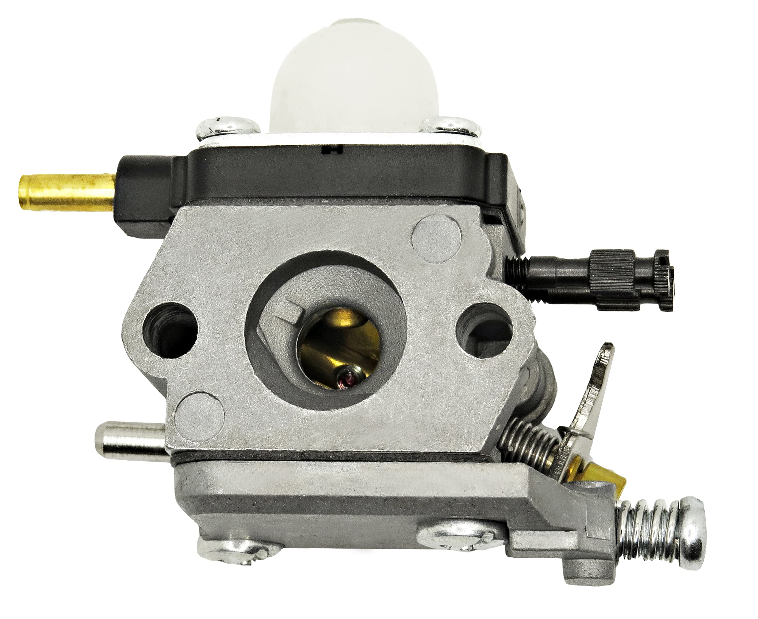 Aitook Carburetor Compatible with Echo TC-210 TC-210i TC-2100 Tiller Cultivator