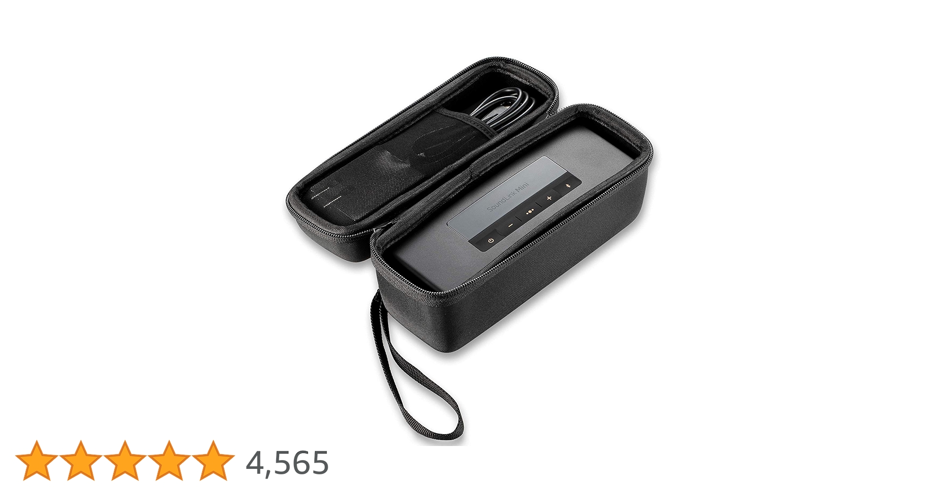 Amazon.co.jp: Caseling ハードケース ボーズ製サウンドリンク・ミニの