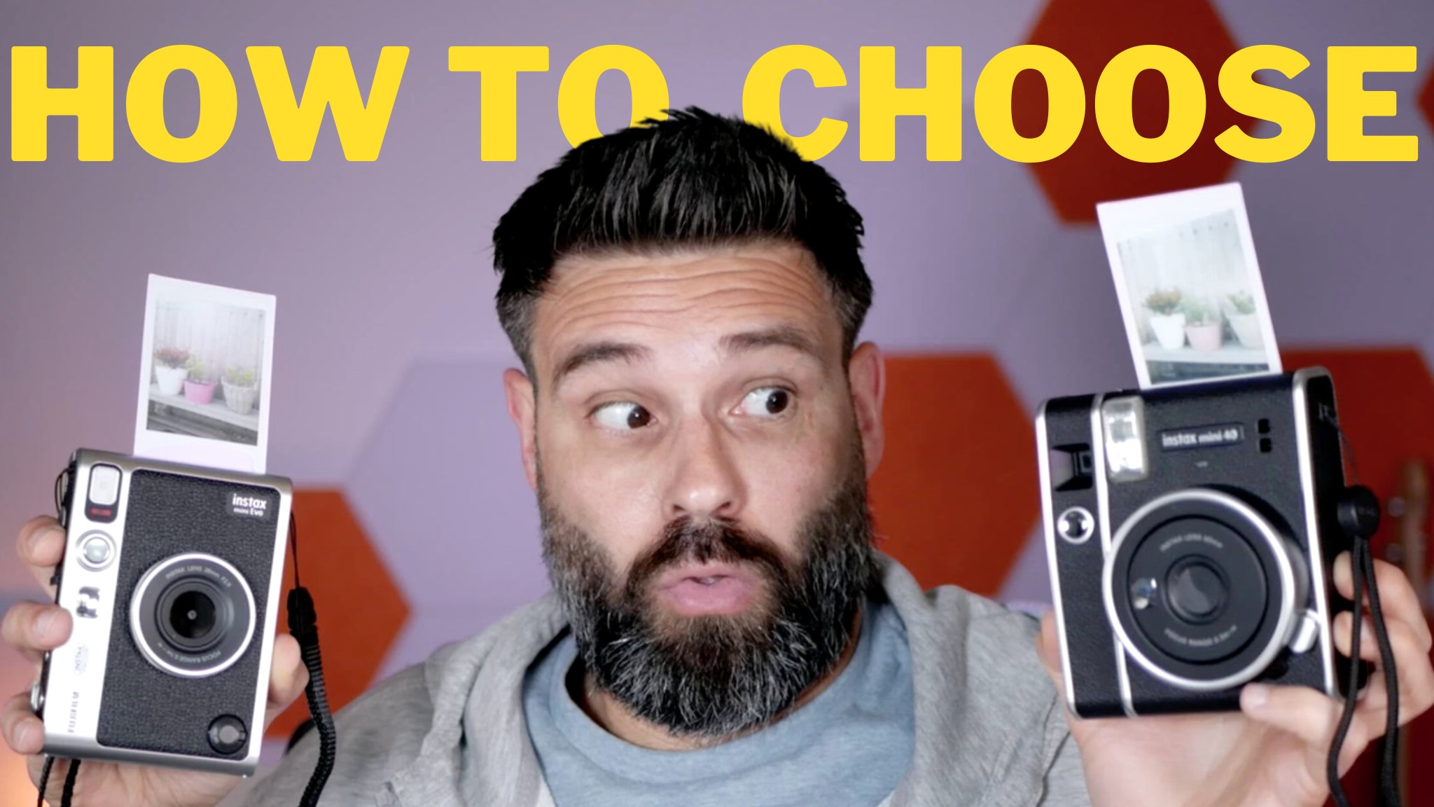 video