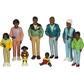 excellerations pretend play figures