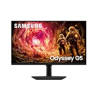 Samsung Monitor Gaming Odyssey G5 (S27FG506EU)