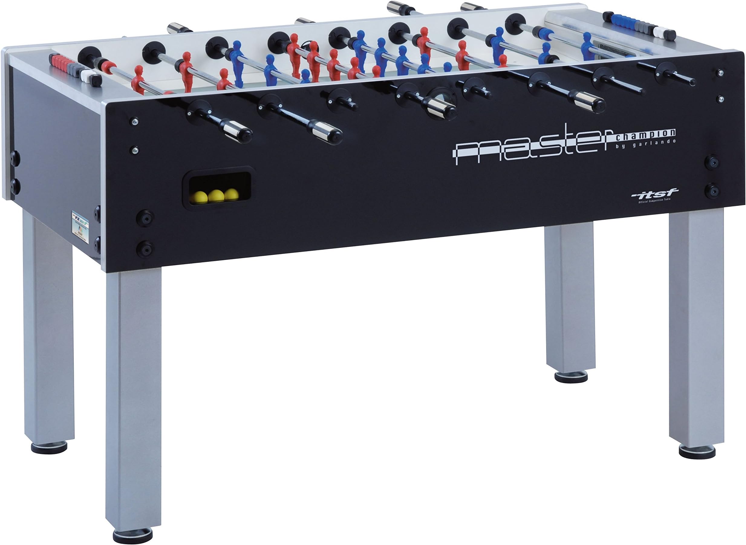 Garlando Master Champion ITSF - Table Football Table