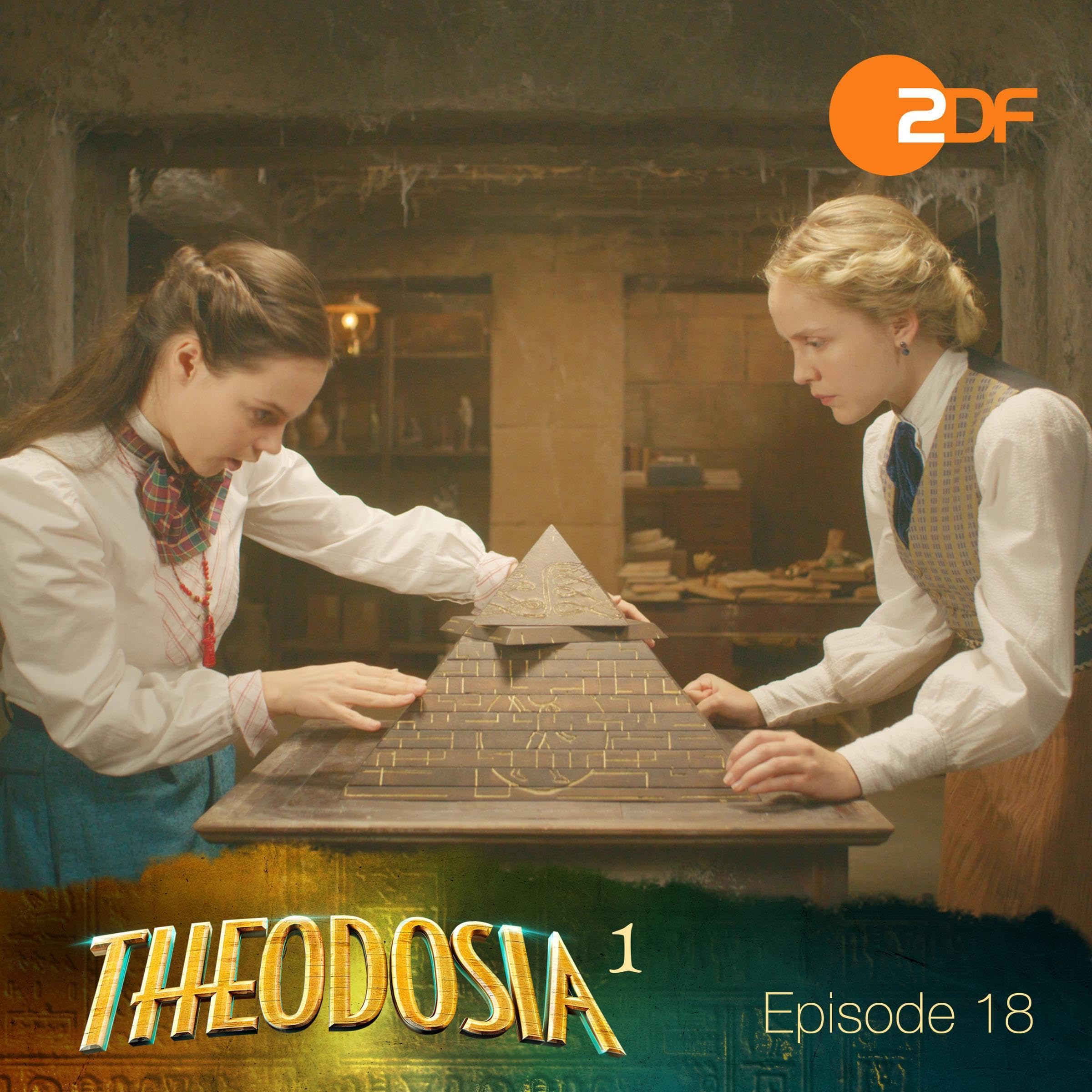 Cover art for Der fantastische Will. Das Original-Hörspiel zur TV-Serie