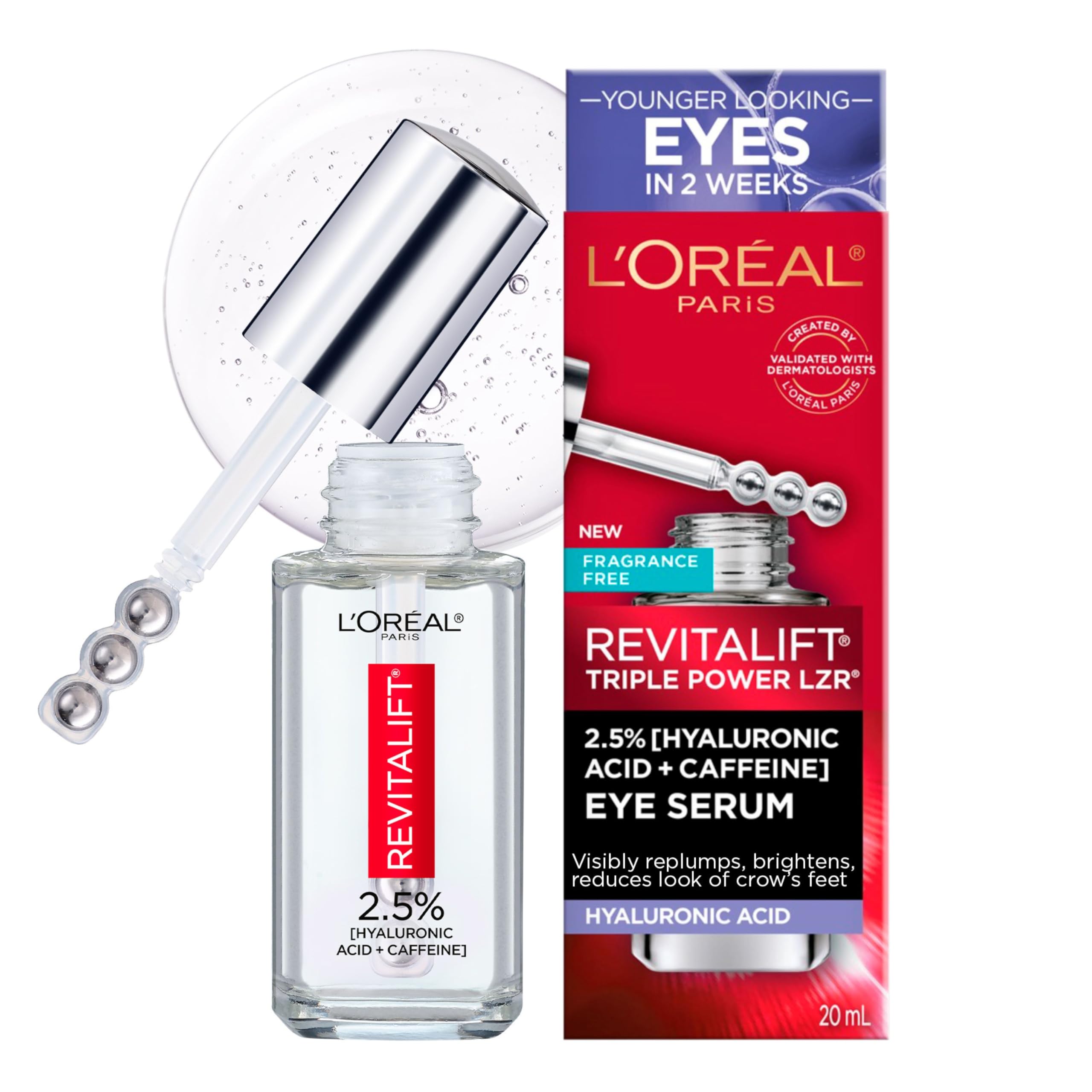 ルネセル　Hyaluronic Serum 30ml 2本 ルネセル Hyaluronic Serum 30ml 2本