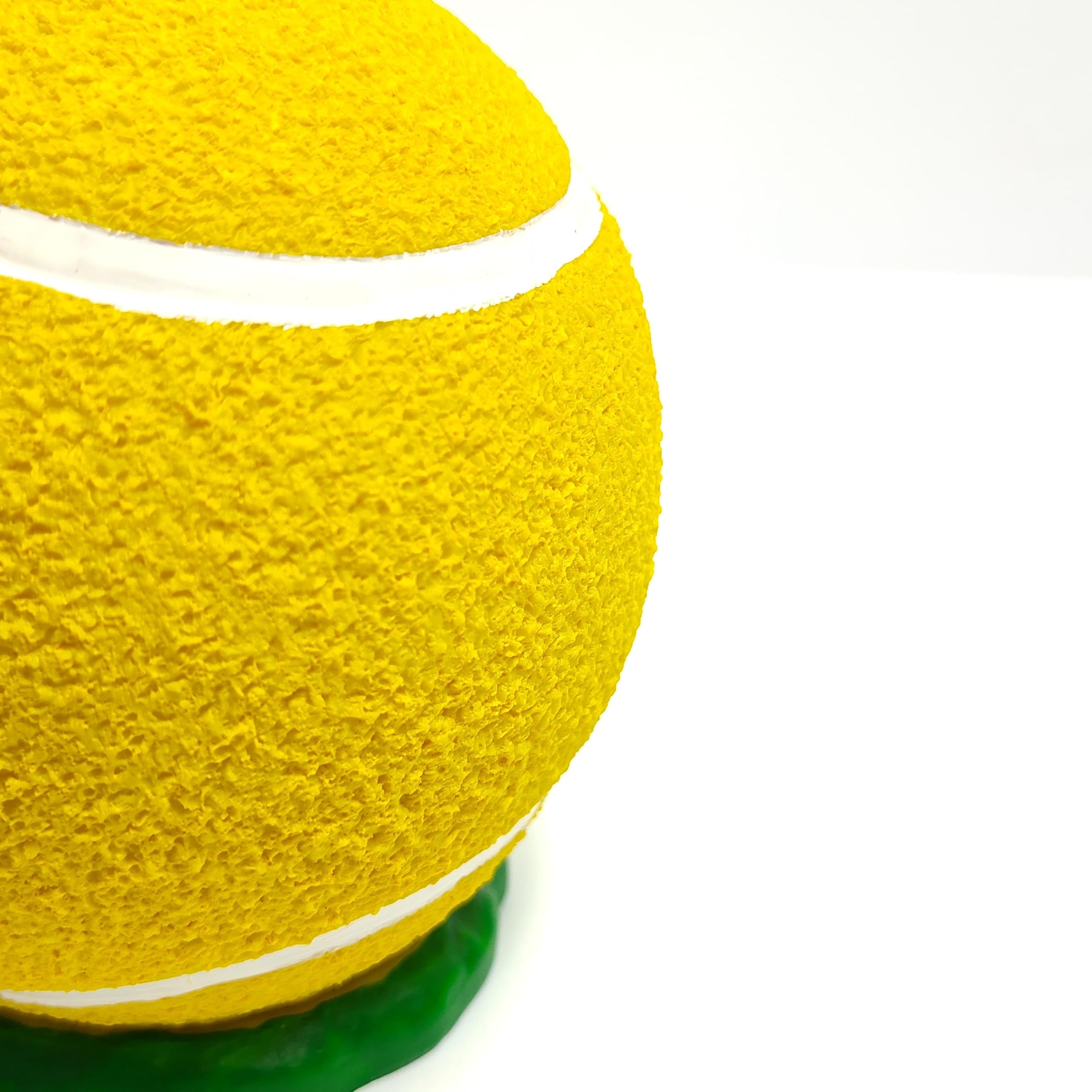 Clarke Tennis Ball Soap or Lotion Dispenser