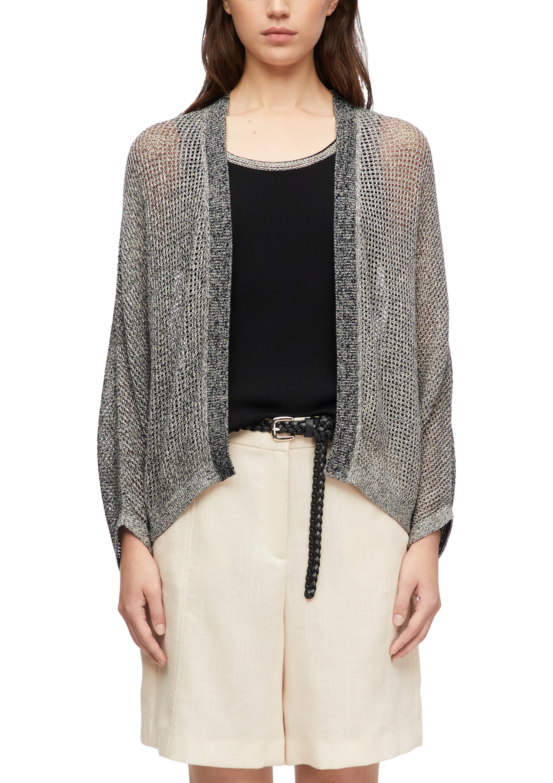Comma Damen 2180578 Cardigan