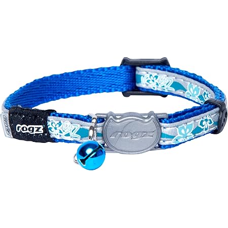 rogz glowcat collar