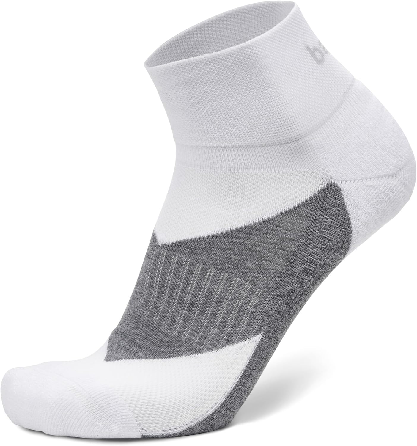 Balega Enduro LE Quarter Unisex Athletic Performance Running Socks