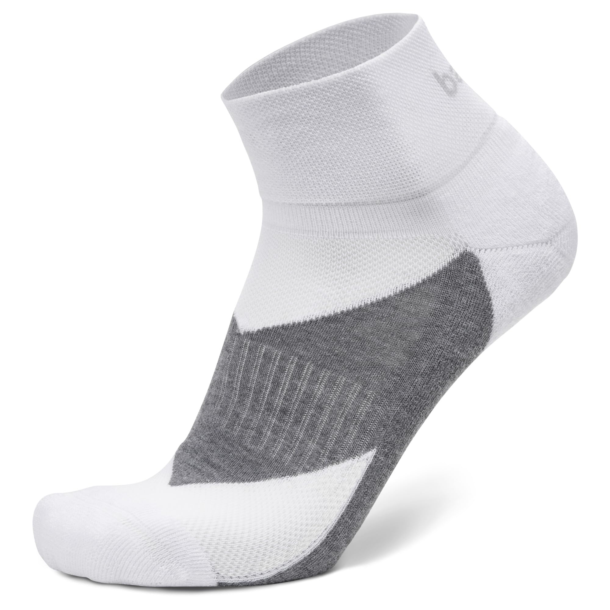 Balega Enduro LE Quarter Unisex Athletic Performance Running Socks