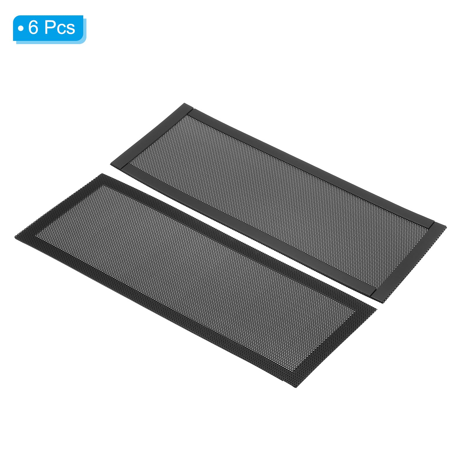PATIKIL 4"x10" Magnetic Vent Cover - Image 3