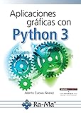 Aplicaciones Gráficas con Python 3 (INFORMATICA GENERAL)