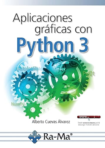 Aplicaciones Gráficas con Python 3 (INFORMATICA GENERAL)
