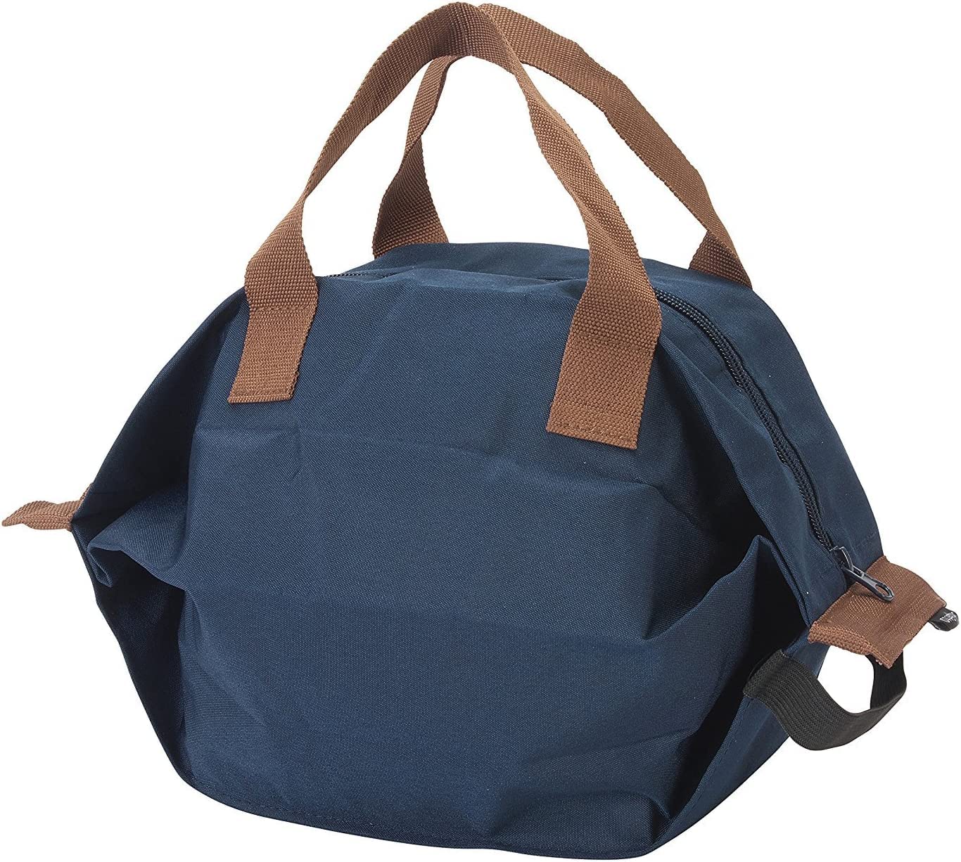 Marna Shupatto pliable Sac isotherme S bleu marine