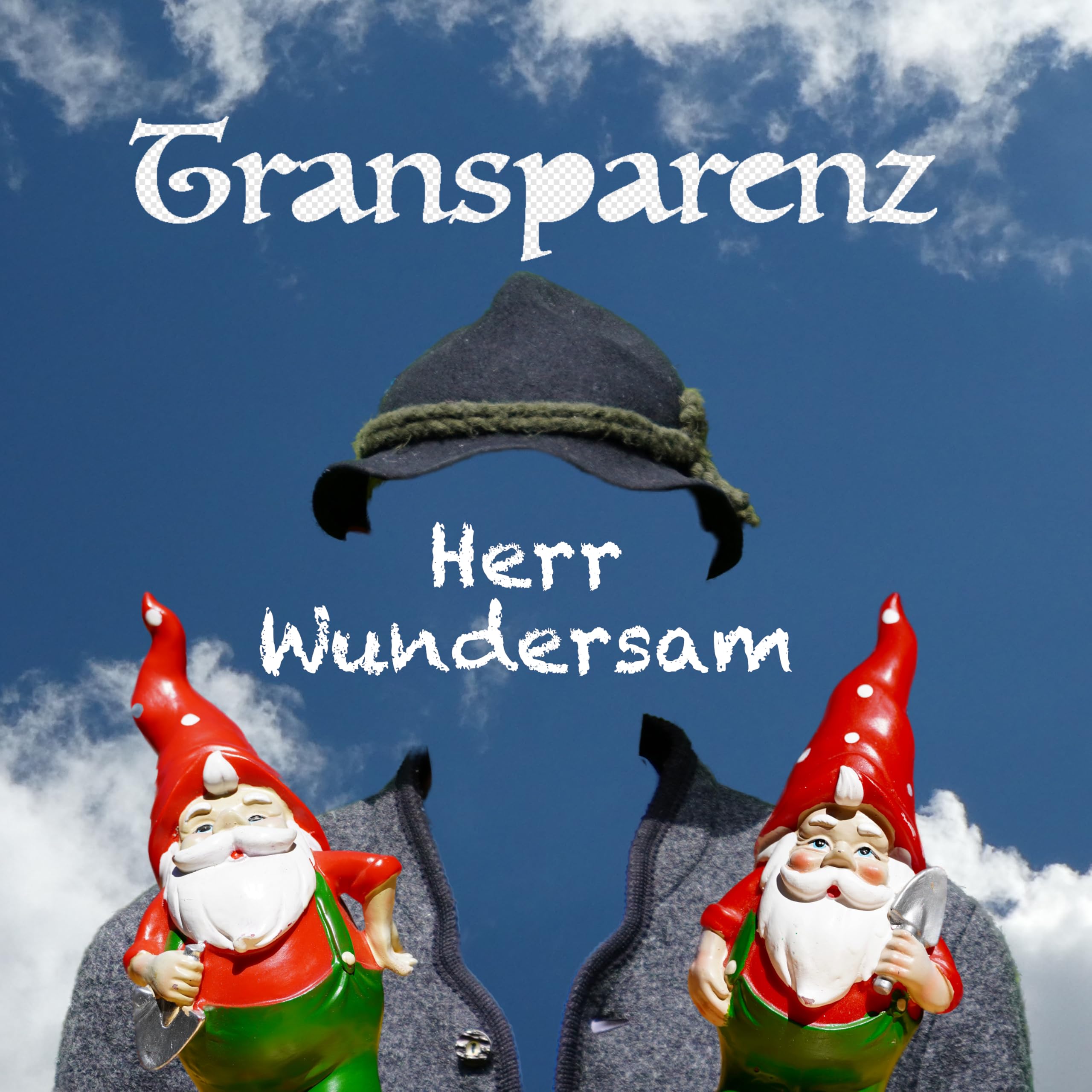 Herr Wundersam