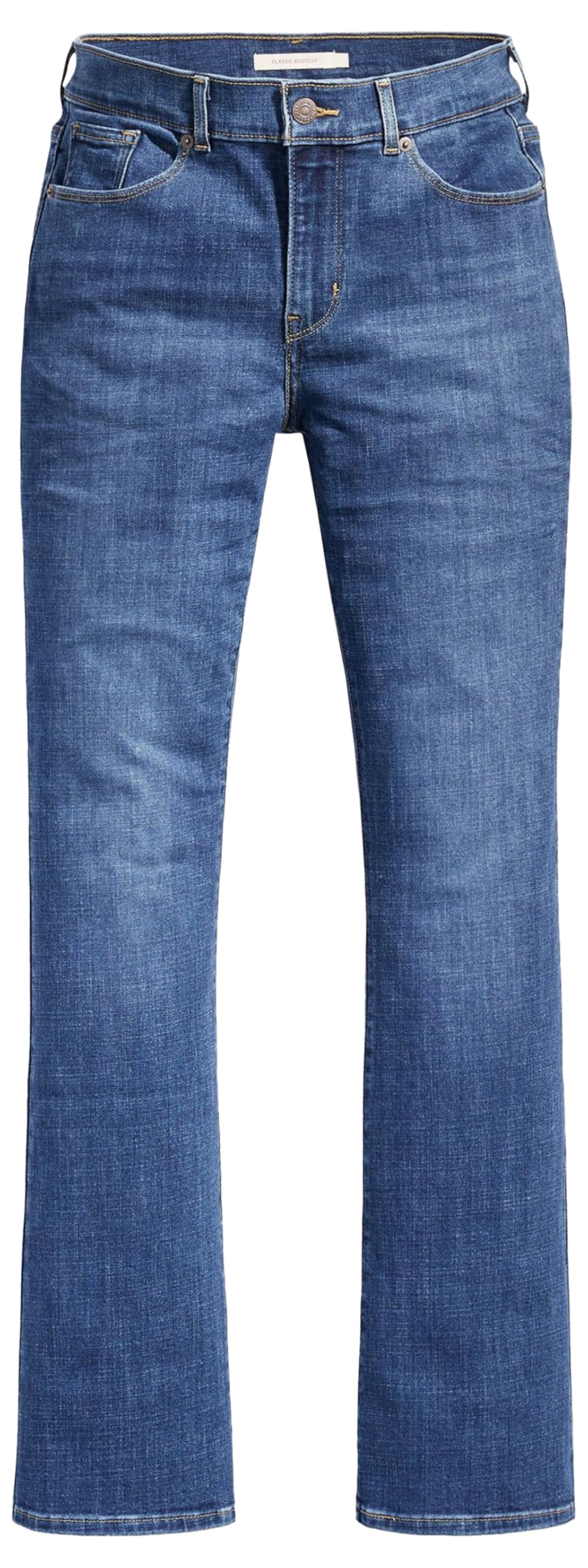Levi's Classic Bootcut Jeans Donna