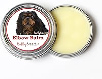 Vista 206 de Healthy Breeds Border Collie Bálsamo nasal para perros 2 oz