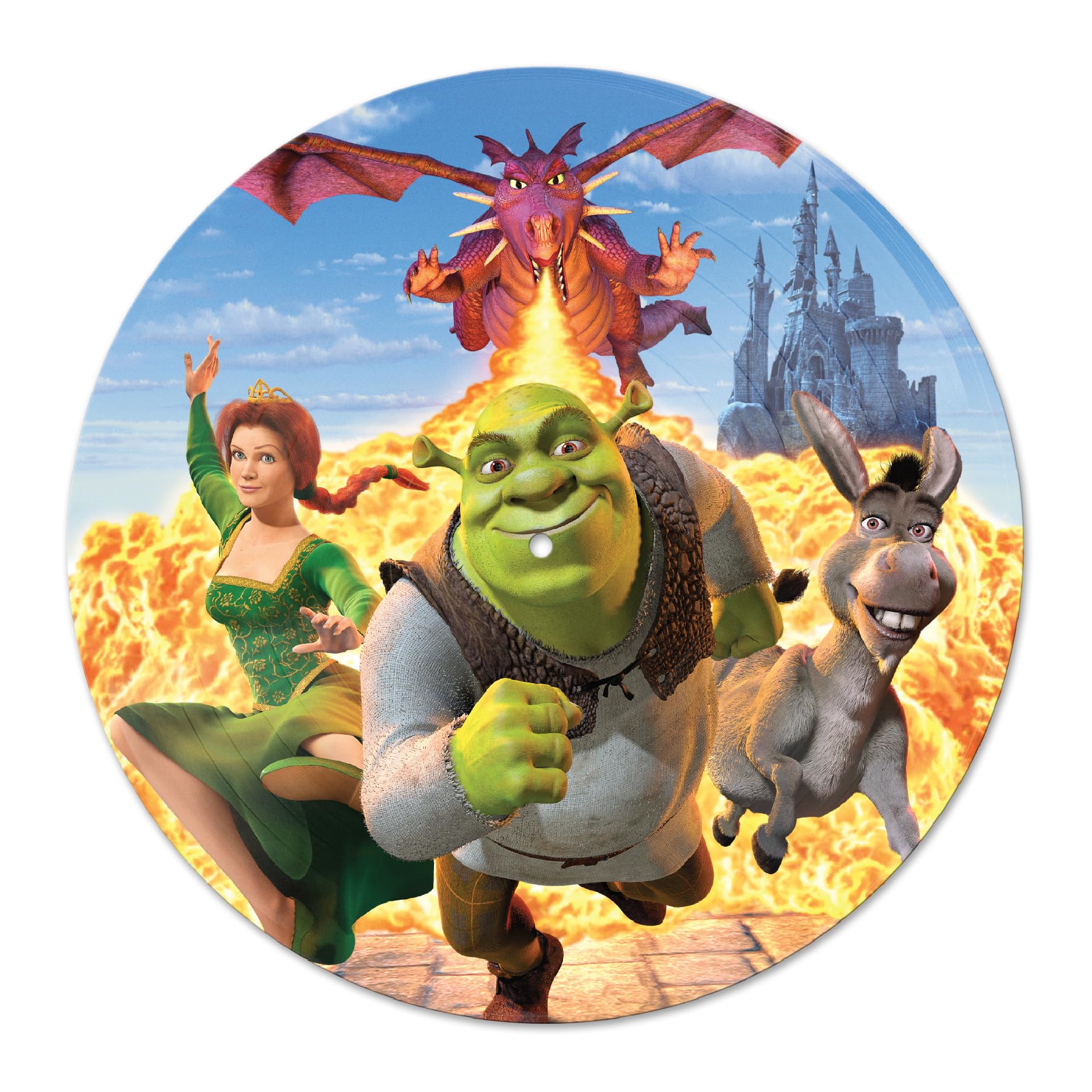 Shrek
