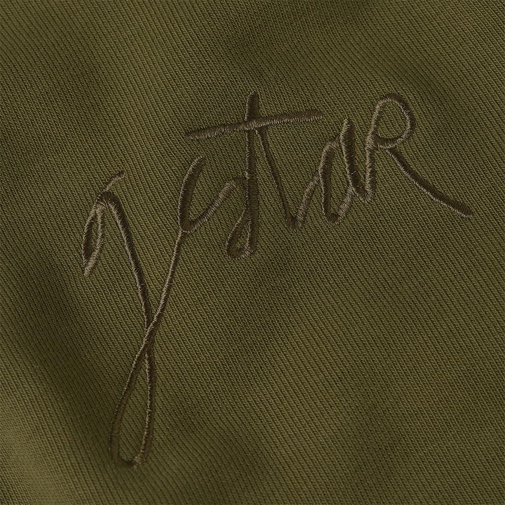 G-STAR Bluza z kapturem Mężczyźni Script Half Zip Hdd Sw