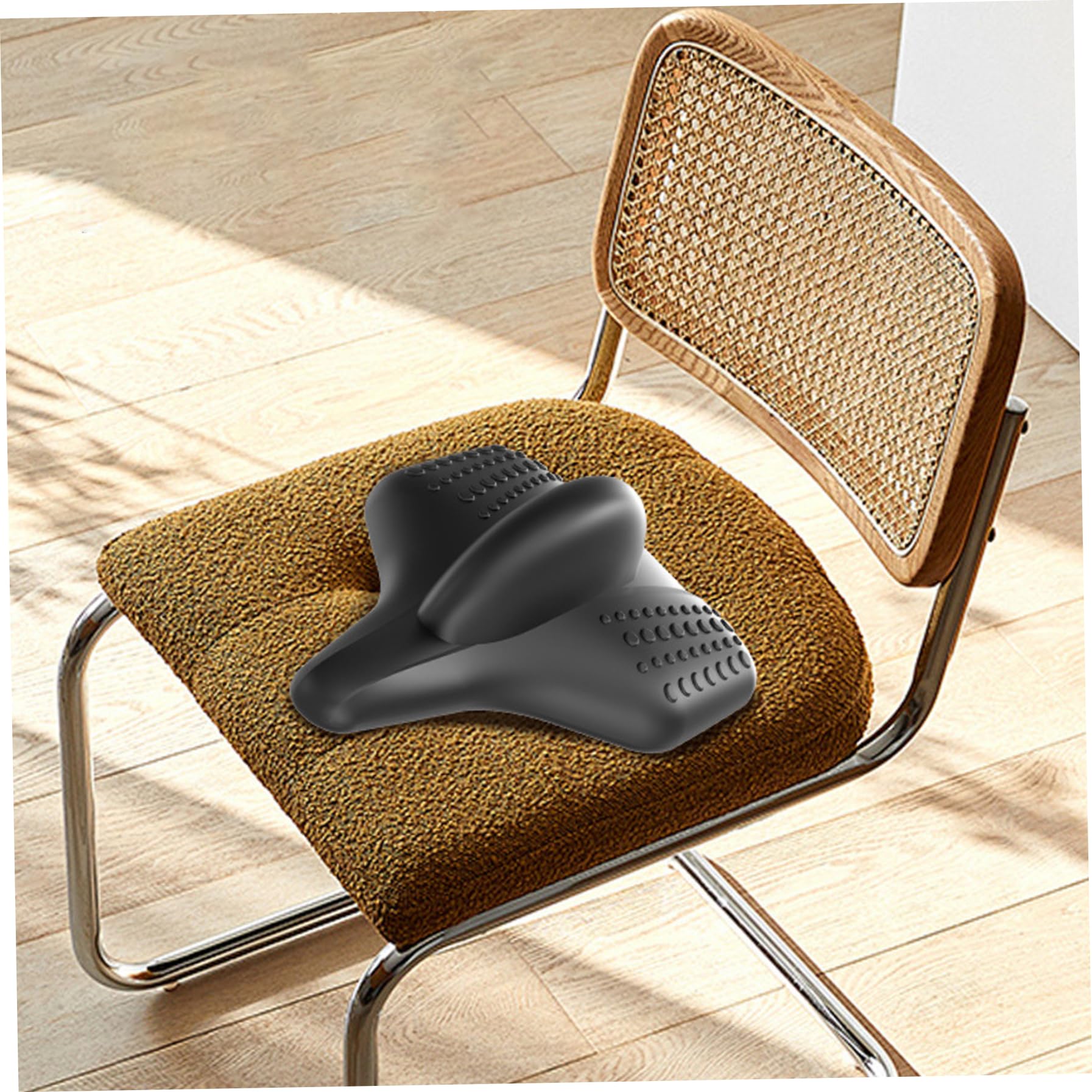 Dispositifs d'exercice de Plancher pelvien pour Hommes PU FOA