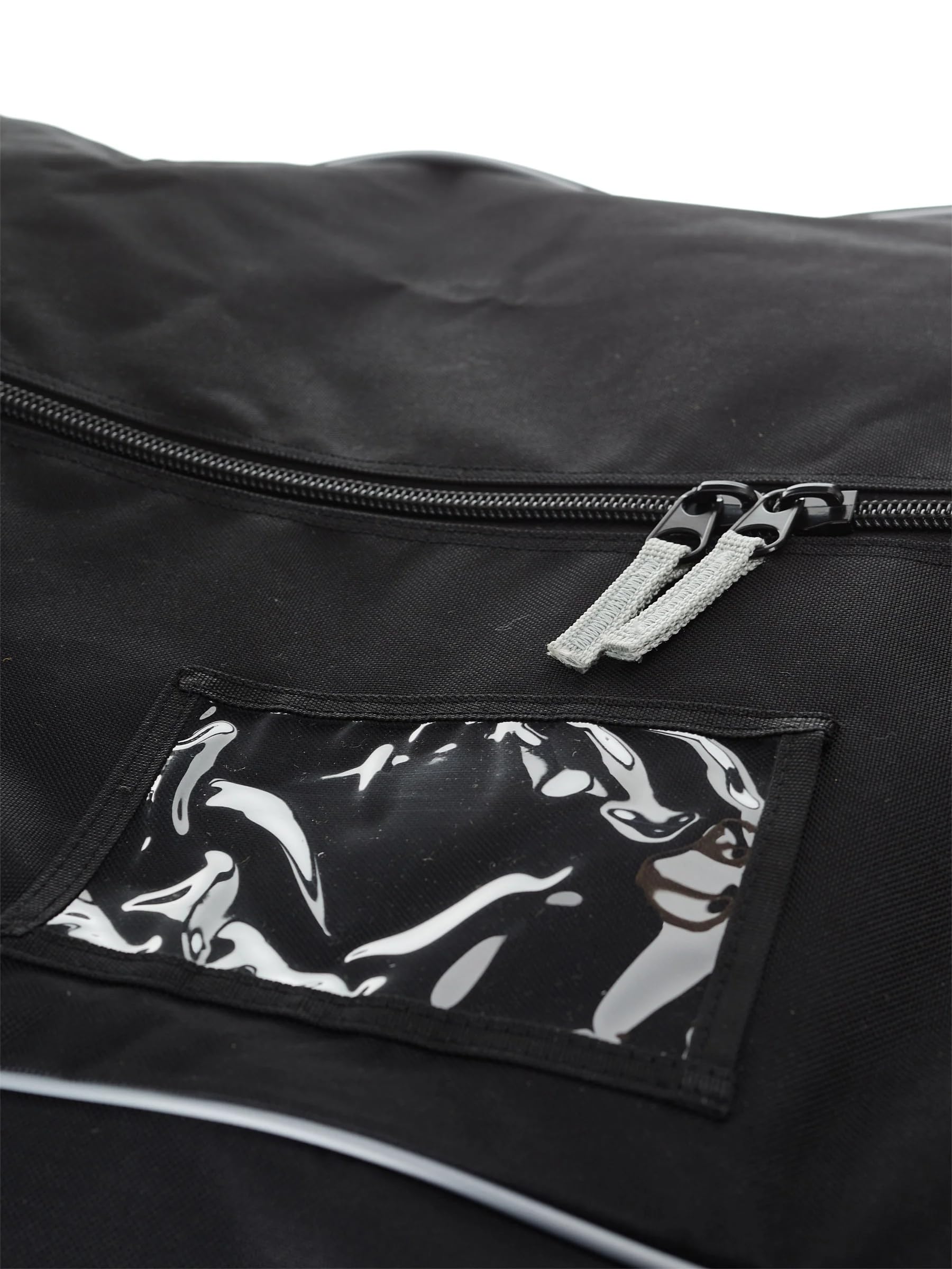 Bauer S21 CORE CARRY Sac de hockey sur glace pour senior Noir