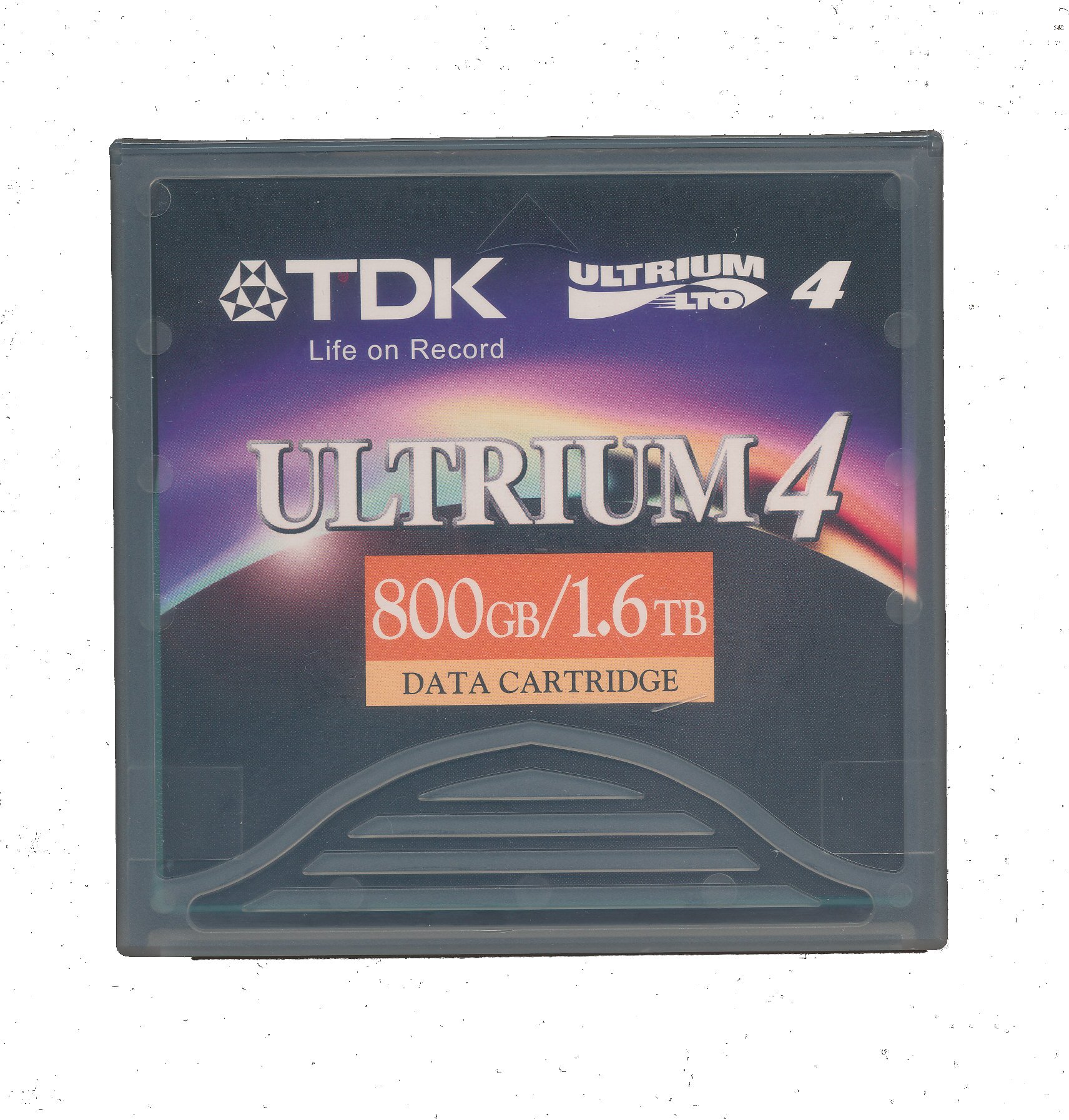 Amazon.co.jp: TDK LTO Ultrium4 データカートリッジ 800GB（圧縮時