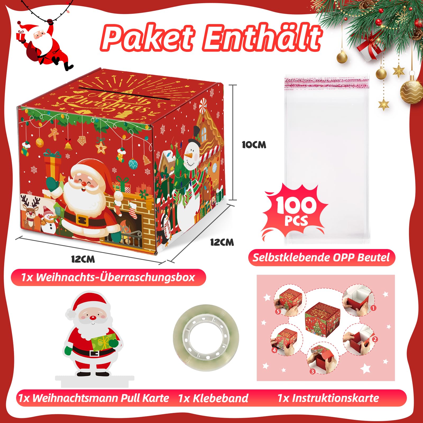 Idea regalo di natale per adolescenti - Italia