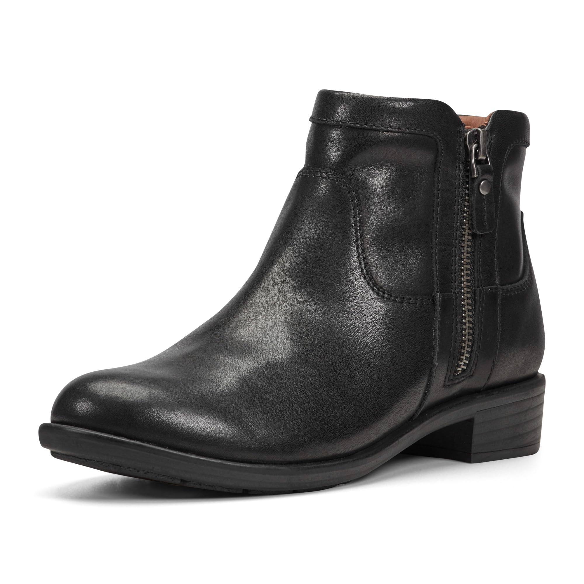 Cobb Hill Novela Womens Boot