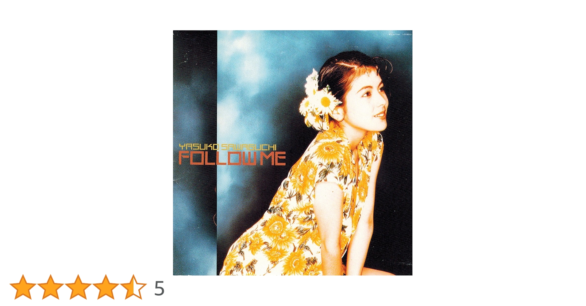 Amazon.co.jp: FOLLOW ME: ミュージック