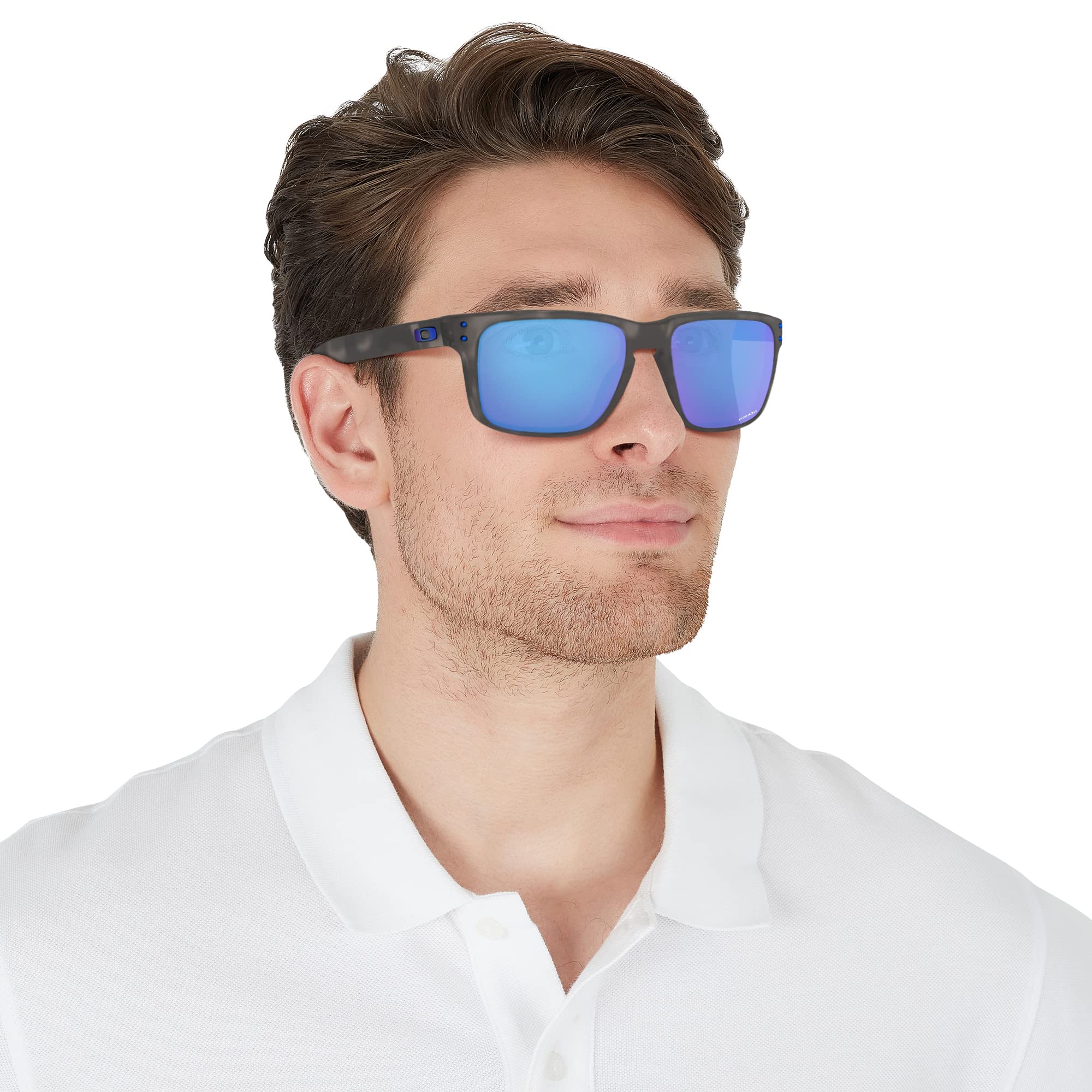 Oakley Herren 0oo9102 Sonnenbrille (1er Pack)