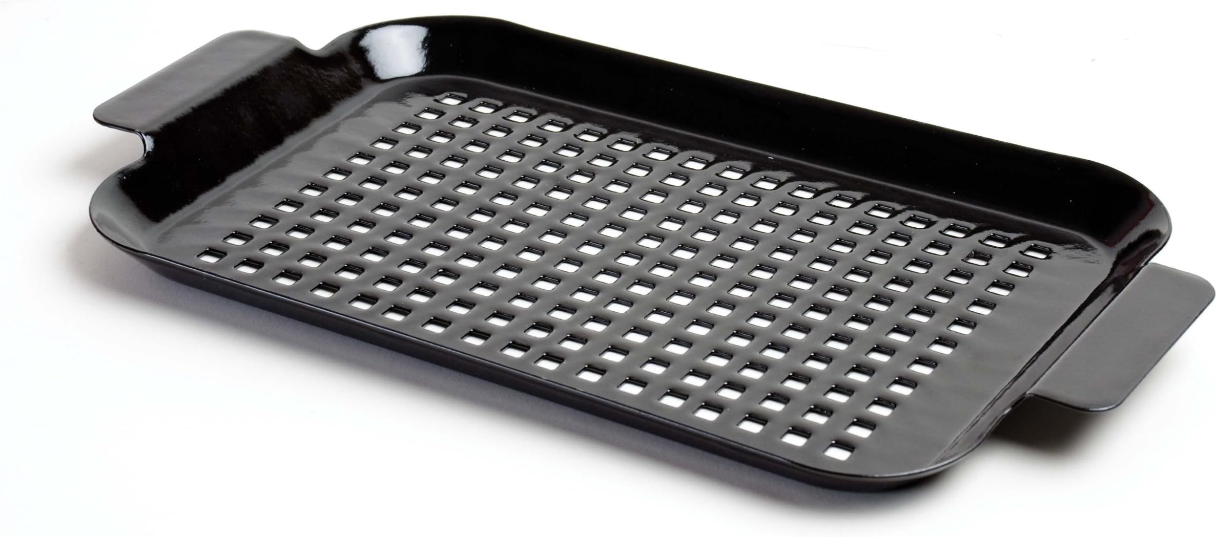 Charcoal Companion Porcelain-Coated Grilling Grid - CC3078