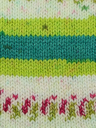 Miniatura 7 de Premier Yarns Bloom Chunky Yarn-Gerbera -1114-21