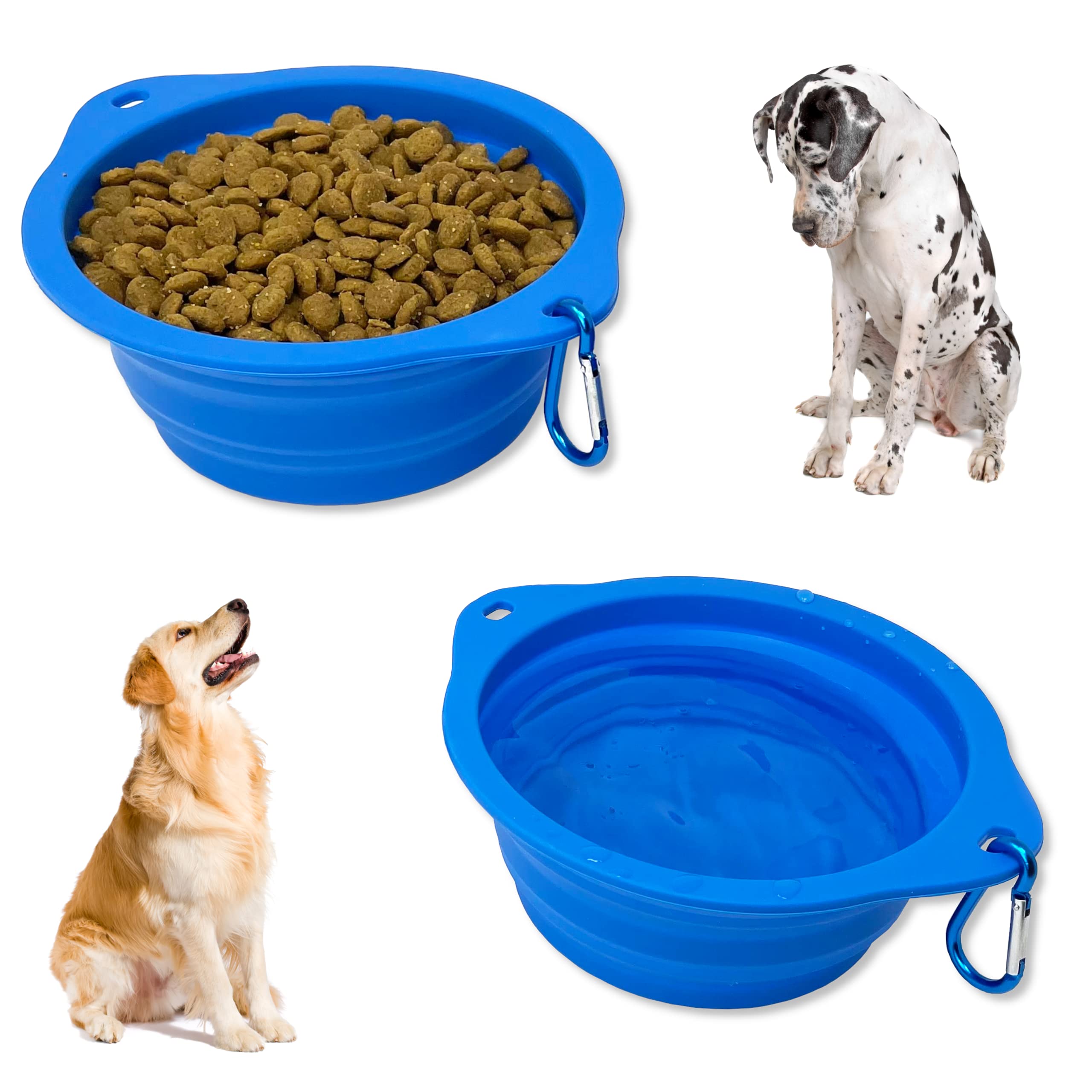 Are Silicone Dog Bowls Safe