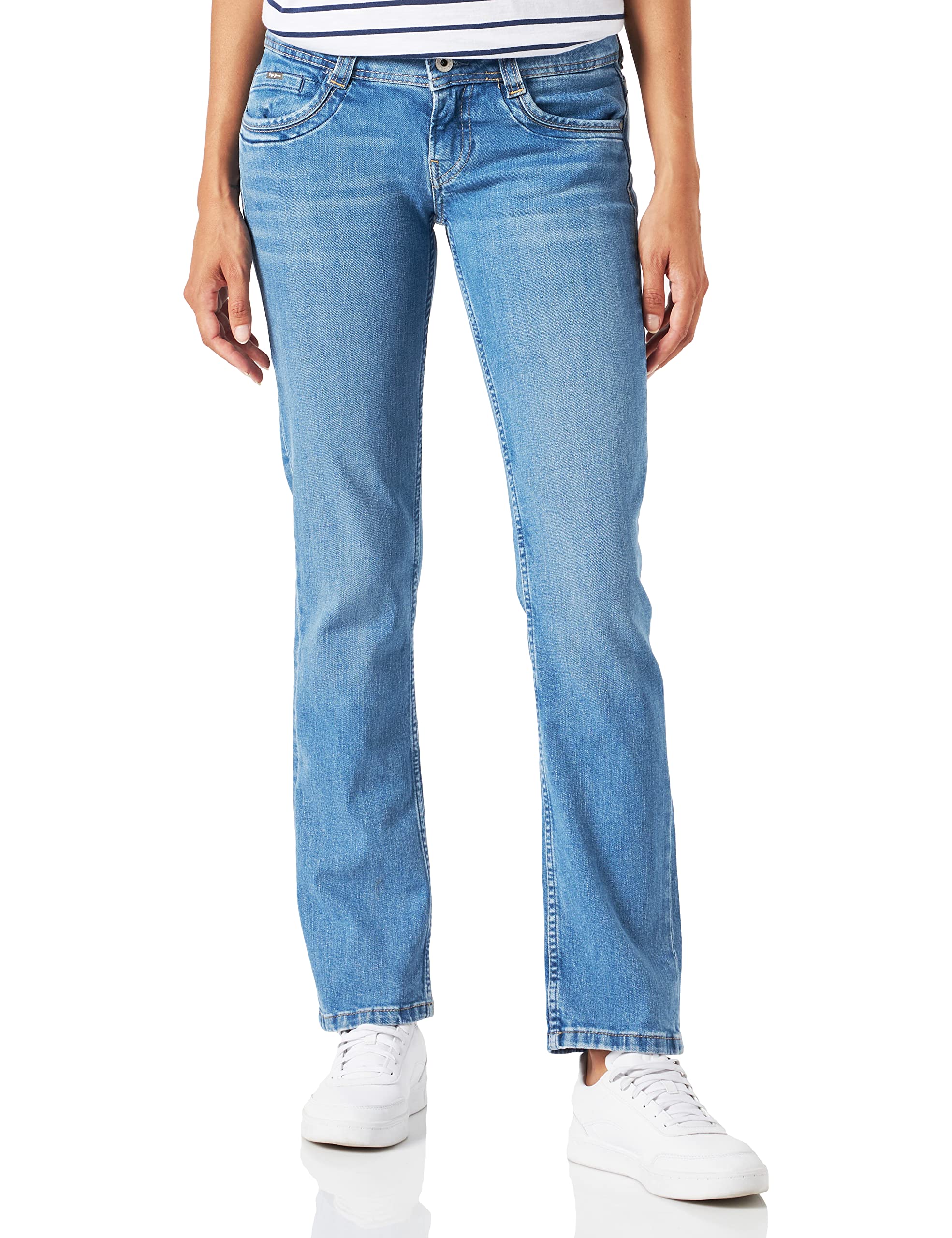 Pepe Jeans Soho, Jeans Mujer — view 16
